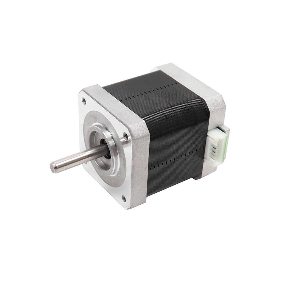 Stepper Motor Nema17 - Blurolls Moons MS17HA6P4200 MS17HD6P420 NEMA17 Grad