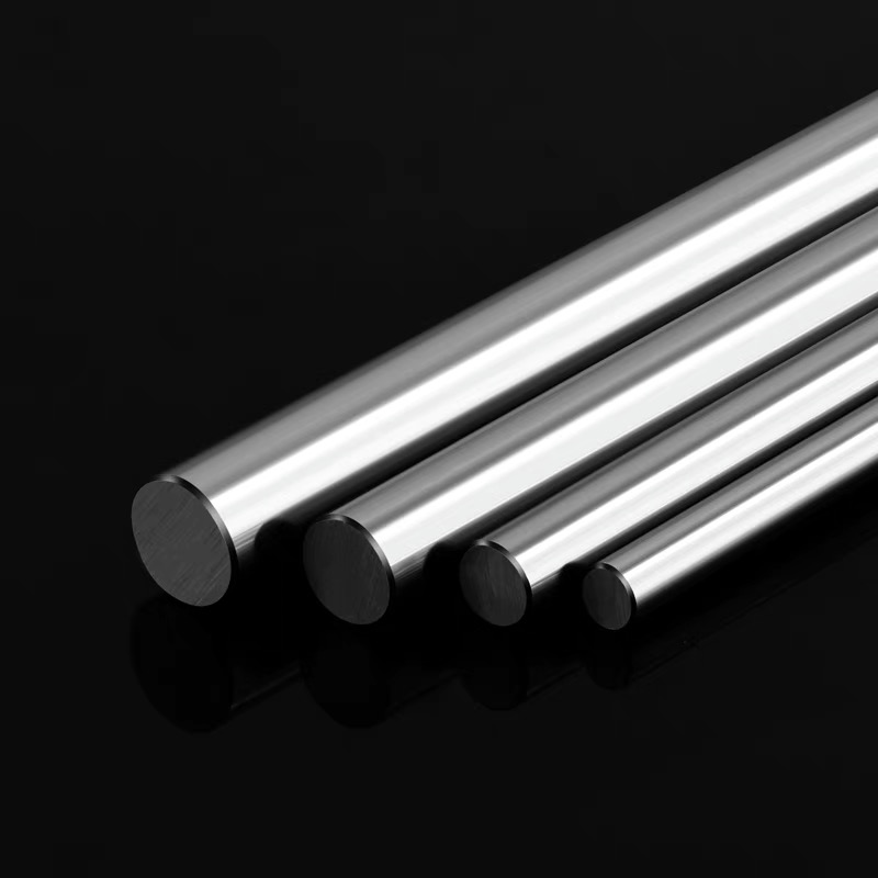 Linear Rod 8Mm - 2 Stück optische Achse für 3D-Drucker,