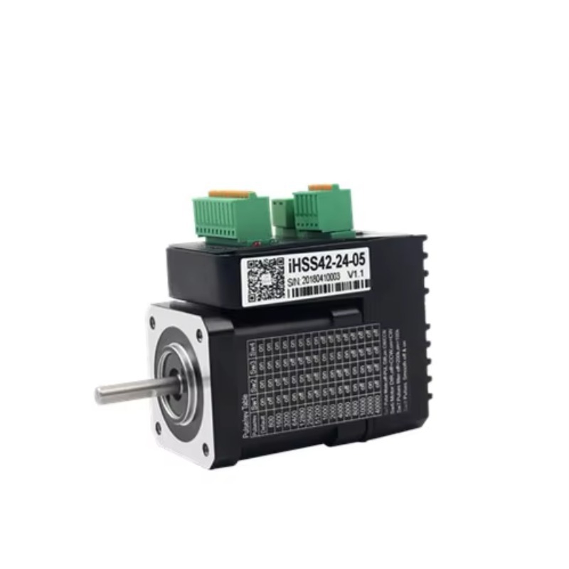 Stepper Motor Nema17 - Nema 17 Closed-Loop-Motorsteuerung 0,48 Nm 24