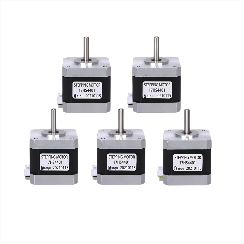 Stepper Motor Nema17 - Nema17 17 hs440 1s 1.8 42