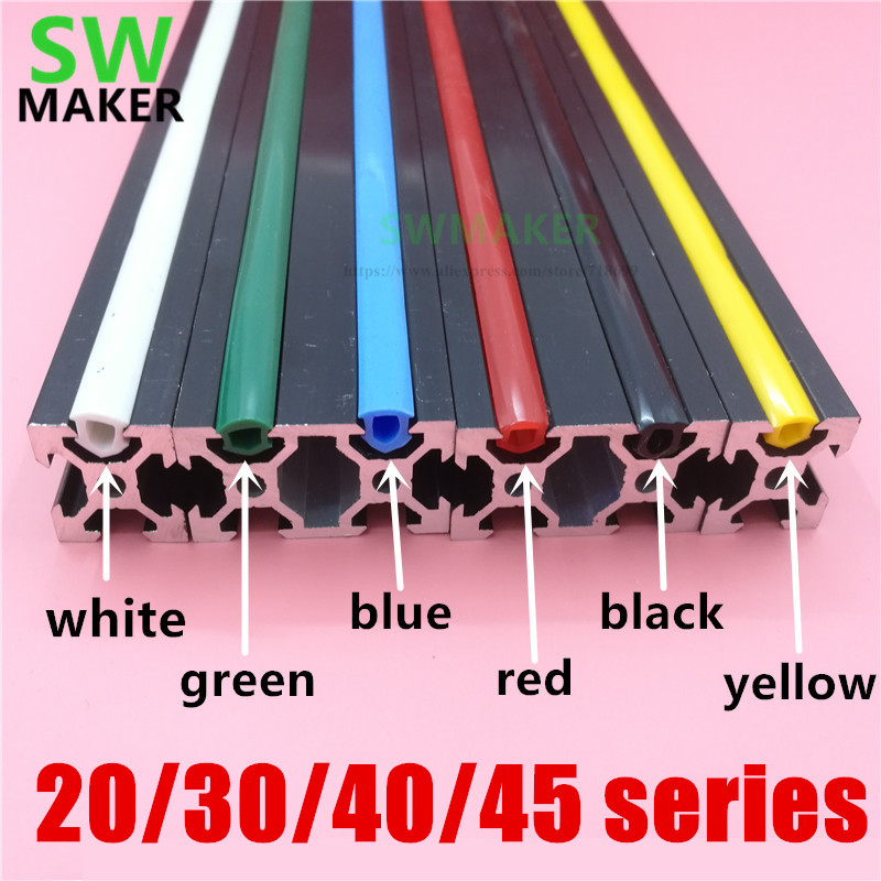 Linear Rod 8Mm - 1 Meter 6 mm/8 mm/10 mm