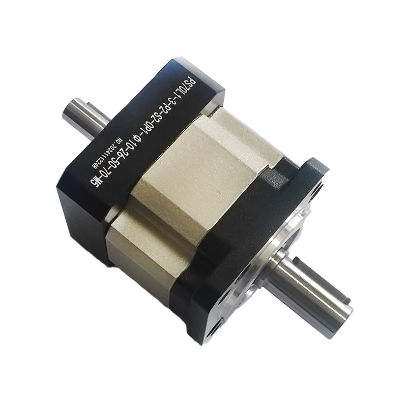 Servo Motor - ODM Planetengetriebe Kleiner Servomotor Anpassbare Drehzahlreduzierer