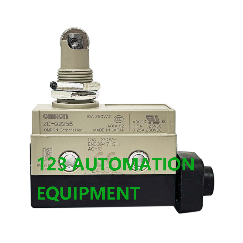 Limit Switch - Authentischer neuer OMRON ZC-N2255 N2155 Q2255