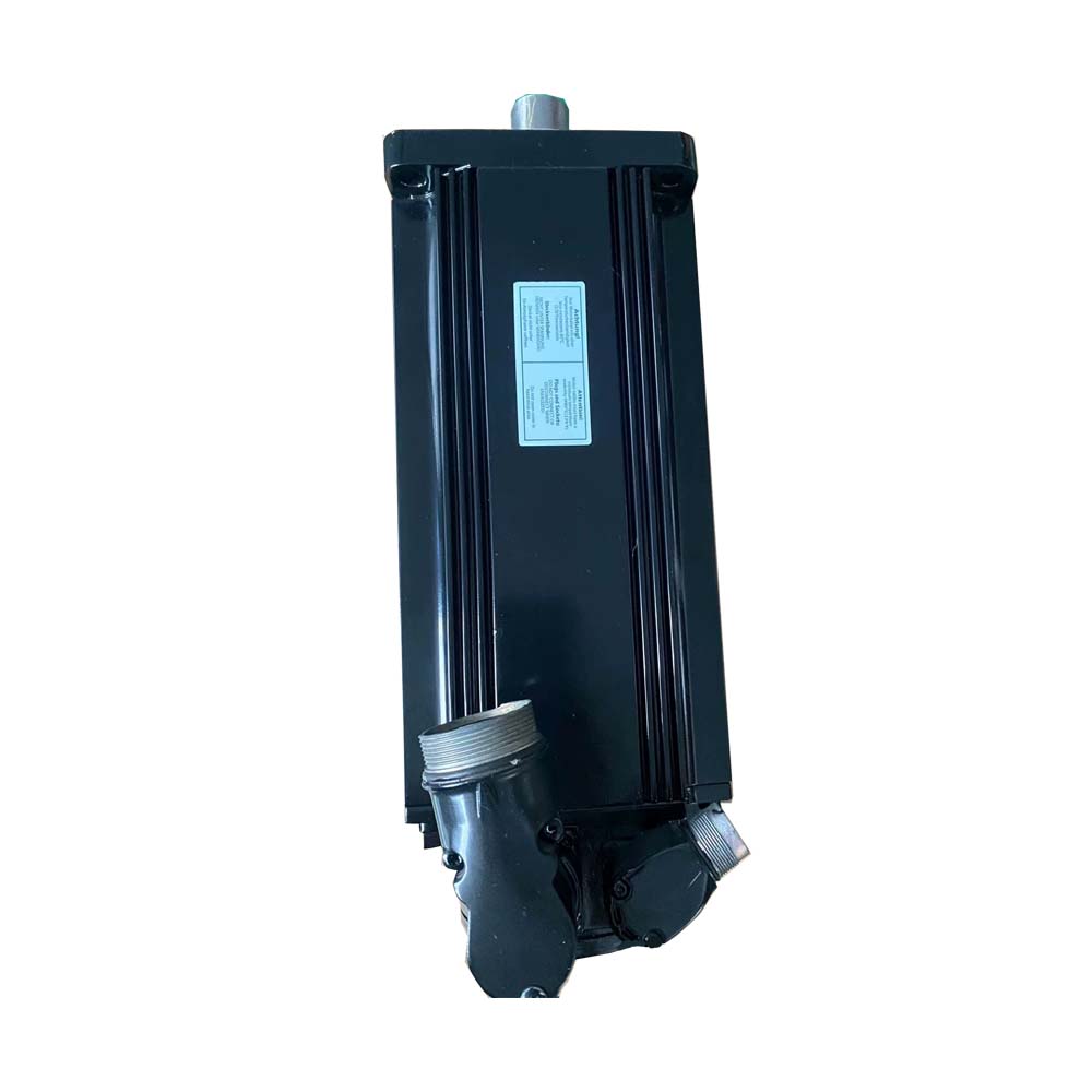 Servo Motor - Funktionstauglicher Servomotor MSK071D-0450-NN-M2-UG1-RNNN. Fotos und Videos