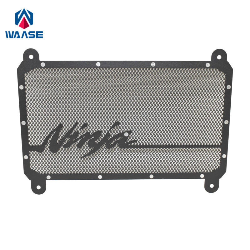 Aluminium Profile 2020 - Waase Für Kawasaki Ninja 250 400
