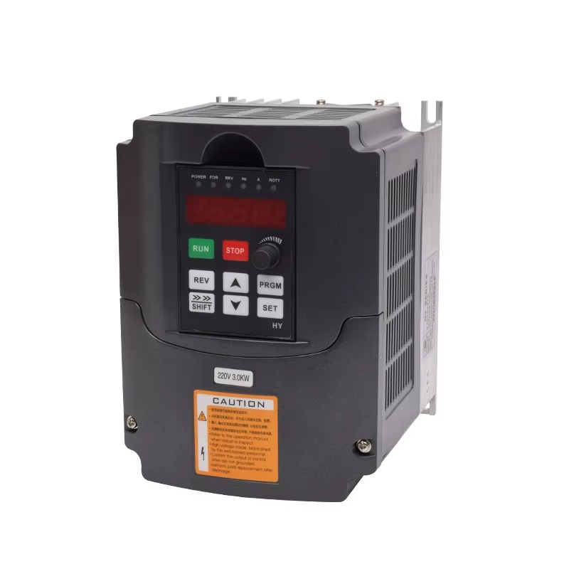 Spindle Motor - 3,0 kW 220 V 50-60 Hz