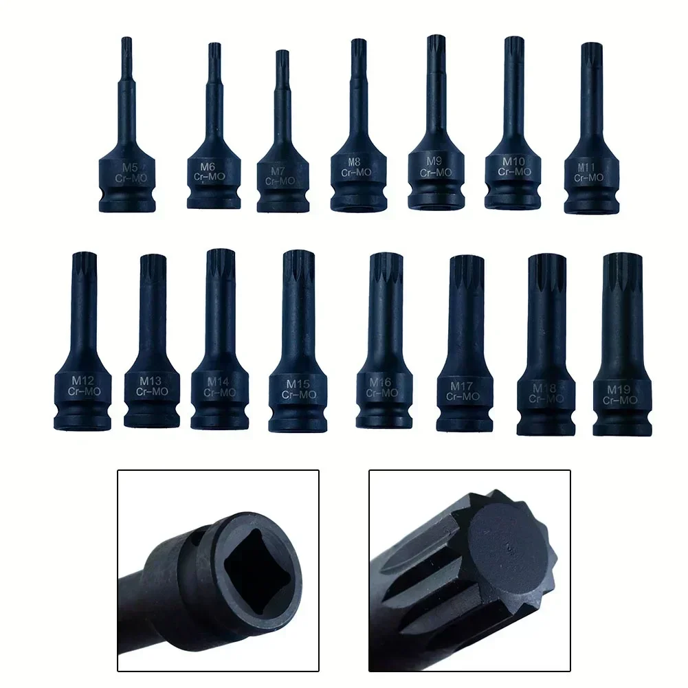 1 Stück M5-M19 für Schlagschra – Cnc Bits Bewertung und Preis