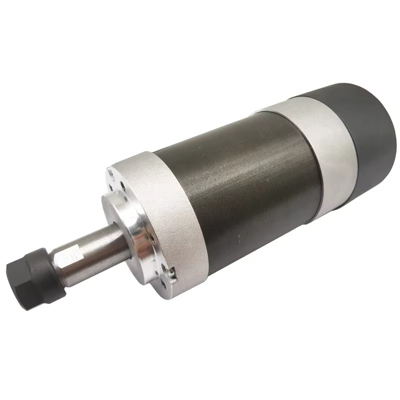 DC Bürstenloser 48V Luftgekühl – Cnc Router Bewertung und Preis