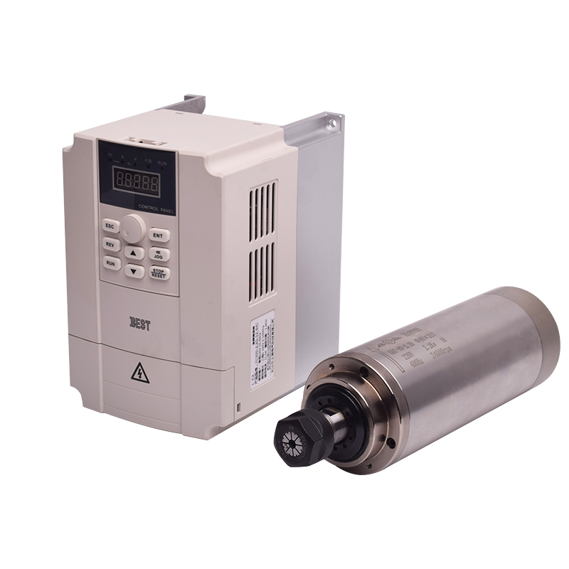 Günstiger Preis, hohe Geschwin – Water Cooled Spindle Bewertung und Preis
