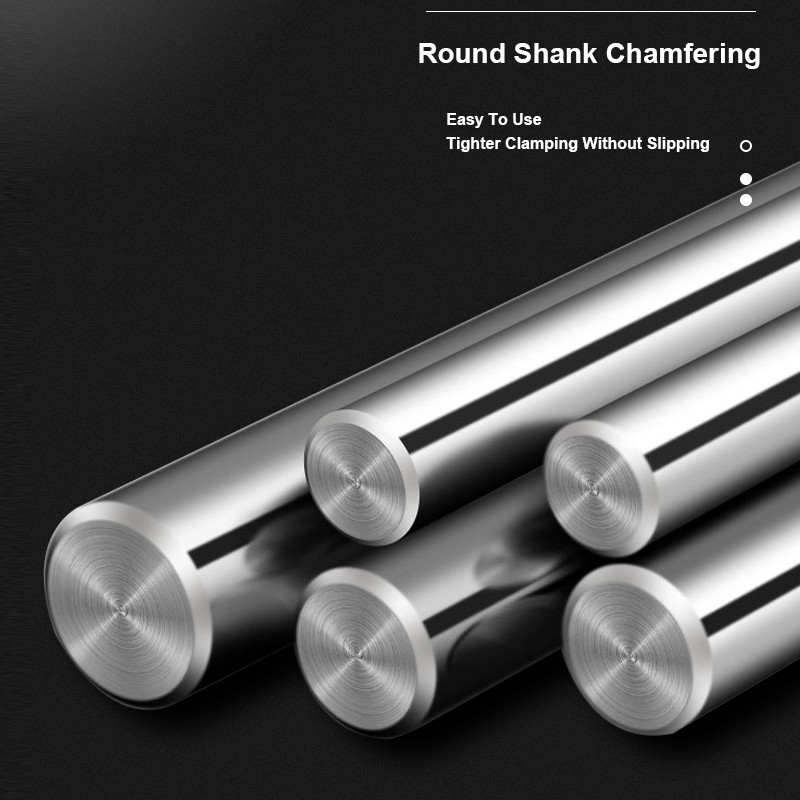 Shazam hrc55 2-Flöten-Kugelfrä – End Mill Set Bewertung und Preis