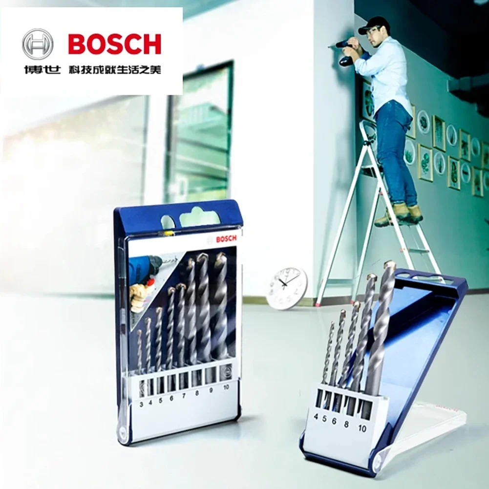 Bosch Profession Multifunktion – Drill Bit Set Bewertung und Preis