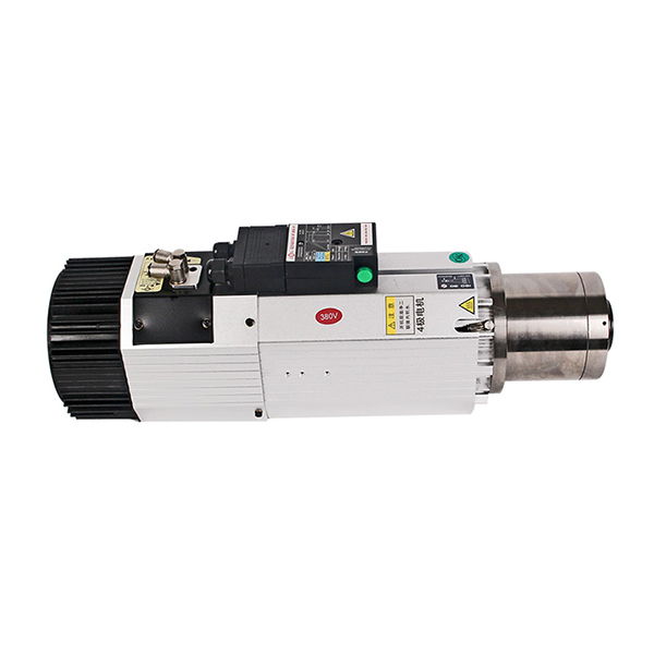 Luftgekühlter 9KW ATC-Spindelm – Spindle Motor Bewertung und Preis