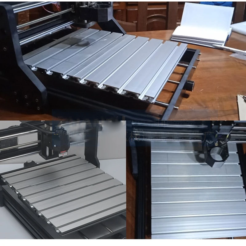 CNC 3018 Y-Achsen-Erweiterungs – 3018 Aluminium Cnc Bewertung und Preis