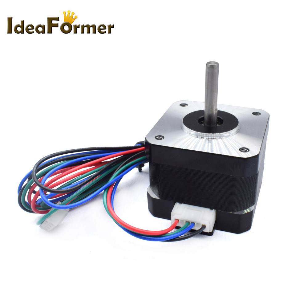 Nema 17 42 Stepper Motor Höhe  – Stepper Motor Nema17 Bewertung und Preis