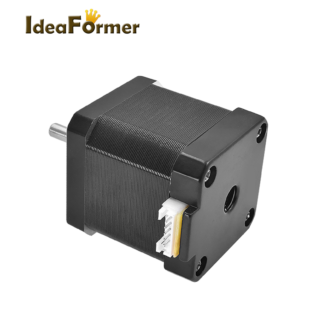 Nema 17 42 Stepper Motor Höhe  – Stepper Motor Nema17 Bewertung und Preis