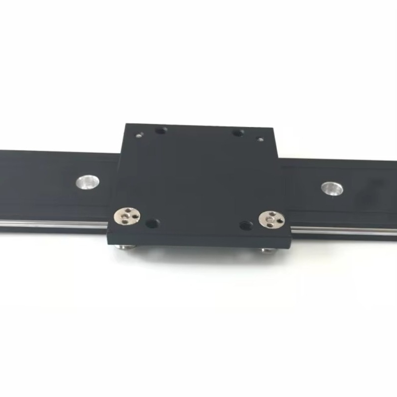 Dual Axis Linear Motion Roller – Linear Rail Bewertung und Preis