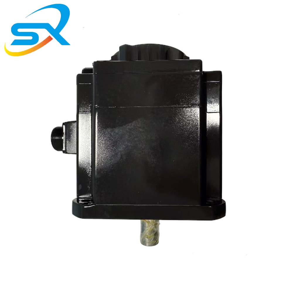 SANYO P60B18350HBV20 Servomoto – Servo Motor Bewertung und Preis