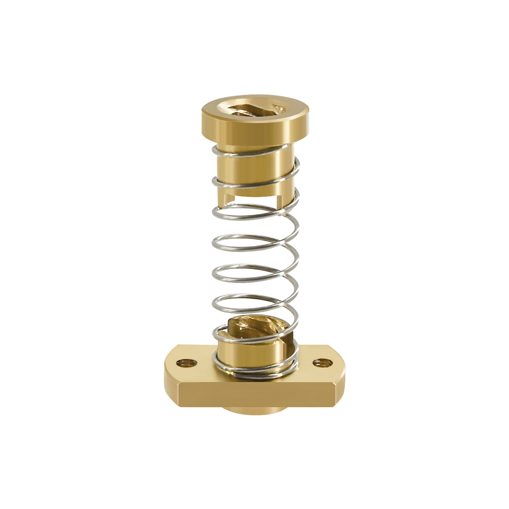 T8 Anti Backlash Spring Loaded – Linear Rod 8Mm Bewertung und Preis