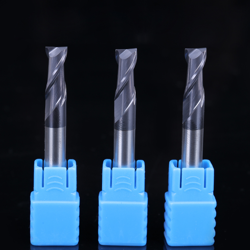 ZGT Schaftfräser Schneiden HRC – End Mill Set Bewertung und Preis