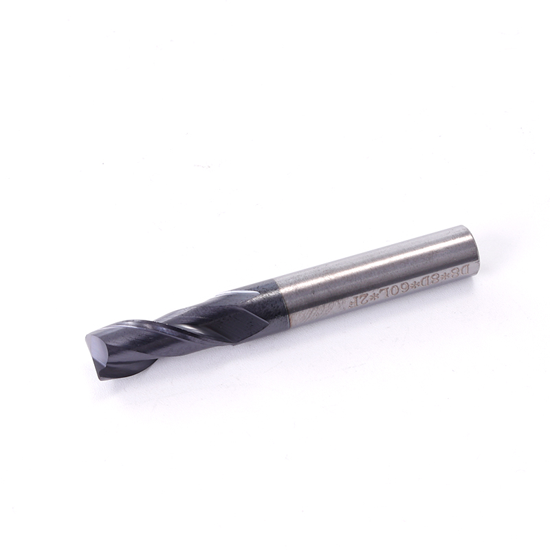 ZGT Schaftfräser Schneiden HRC – End Mill Set Bewertung und Preis