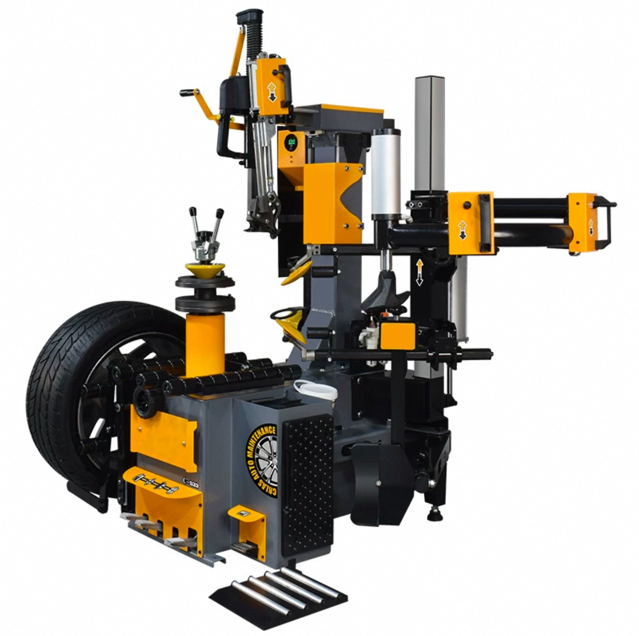 Tricar Luxus 28 Zoll Vollautom – Servo Motor Bewertung und Preis