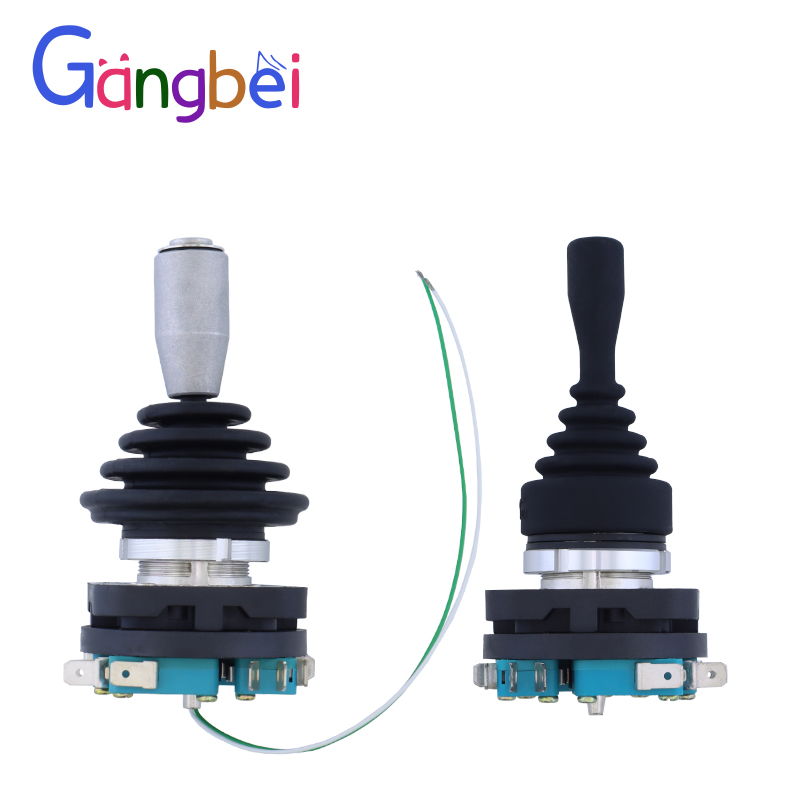 30 mm Master-Monolever-Joystic – Limit Switch Bewertung und Preis