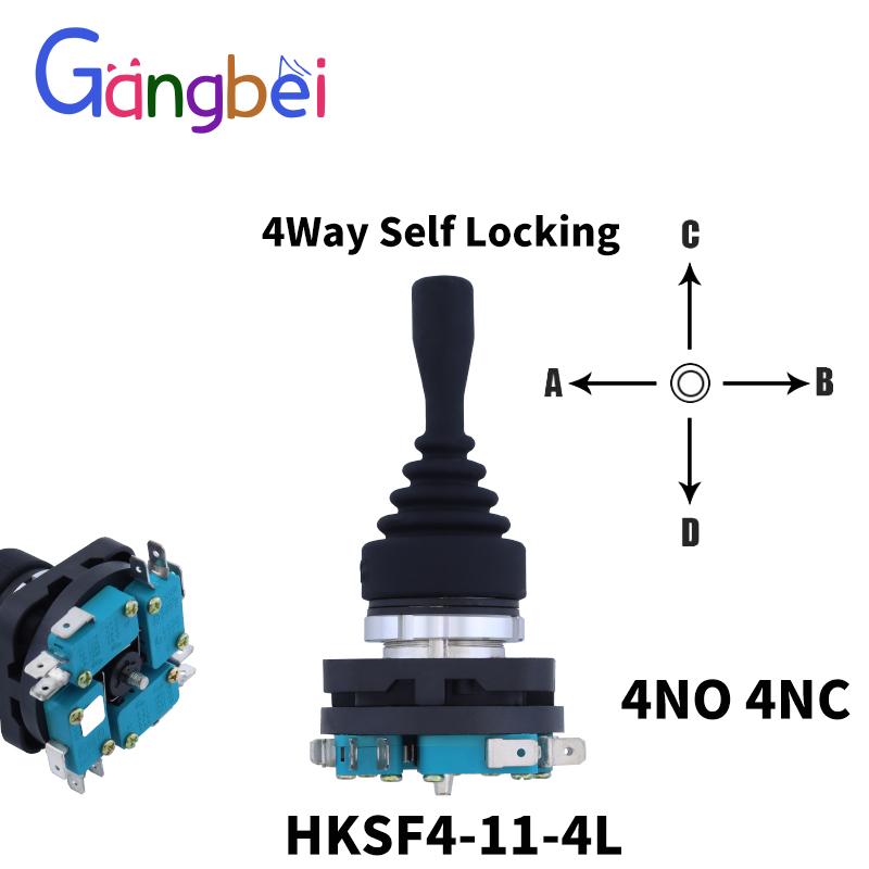 30 mm Master-Monolever-Joystic – Limit Switch Bewertung und Preis