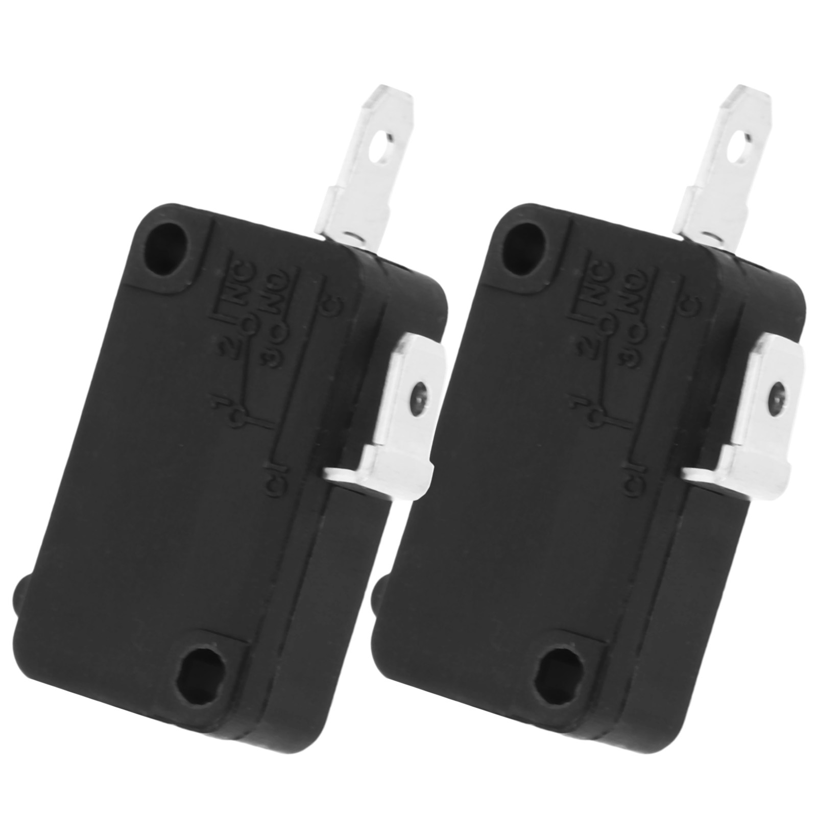 2 Stück Mikroschalter, normale – Limit Switch Bewertung und Preis