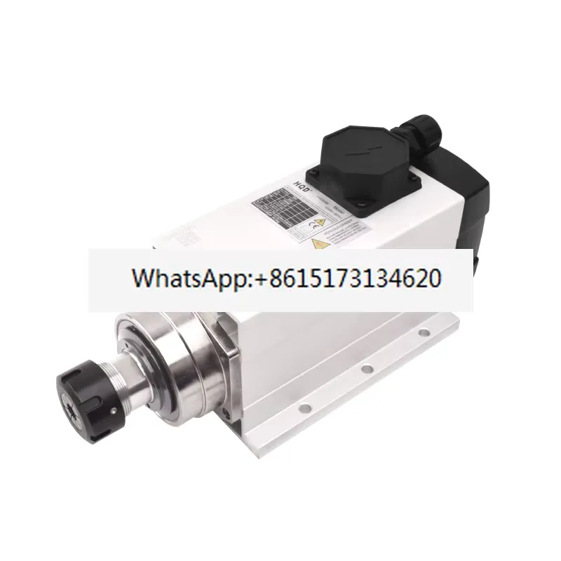 GDF60-18Z/4.5 4,5 kW Er20 Spin – Spindle Motor Bewertung und Preis