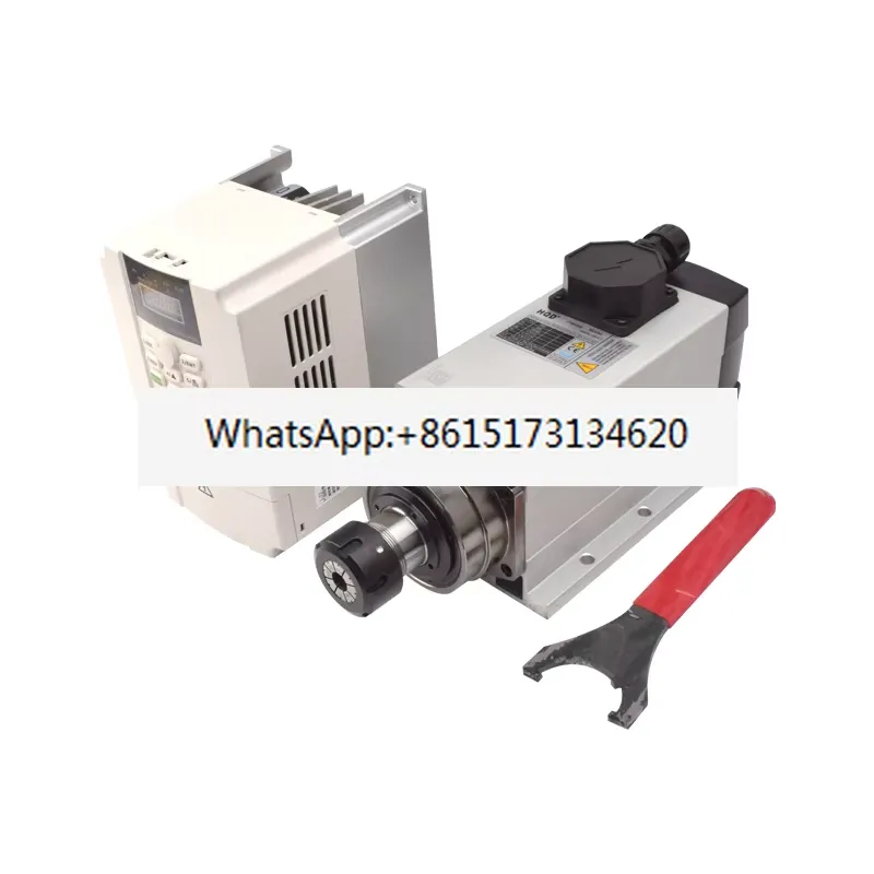 GDF60-18Z/4.5 4,5 kW Er20 Spin – Spindle Motor Bewertung und Preis
