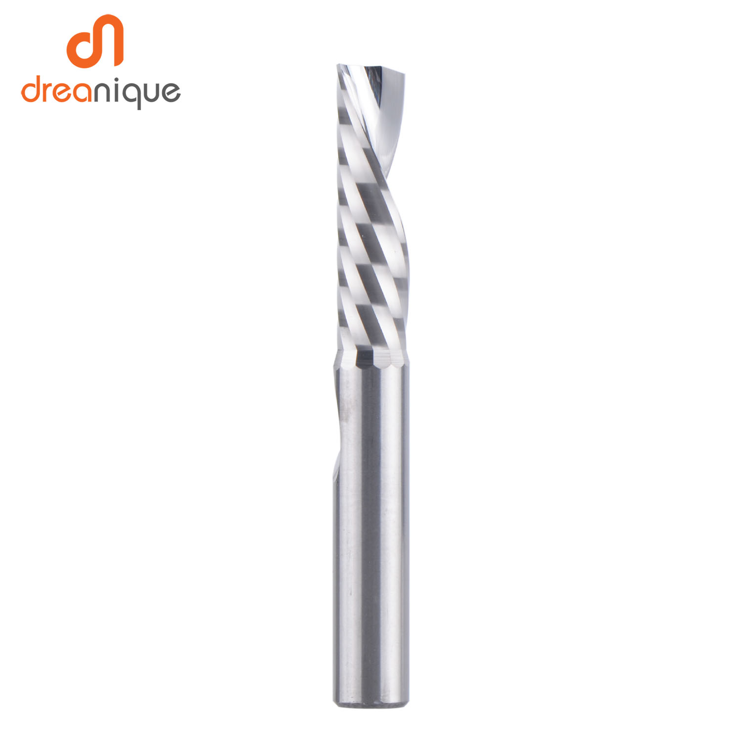 1 Stück AAAAA Spiralfräser mit – End Mill Set Bewertung und Preis