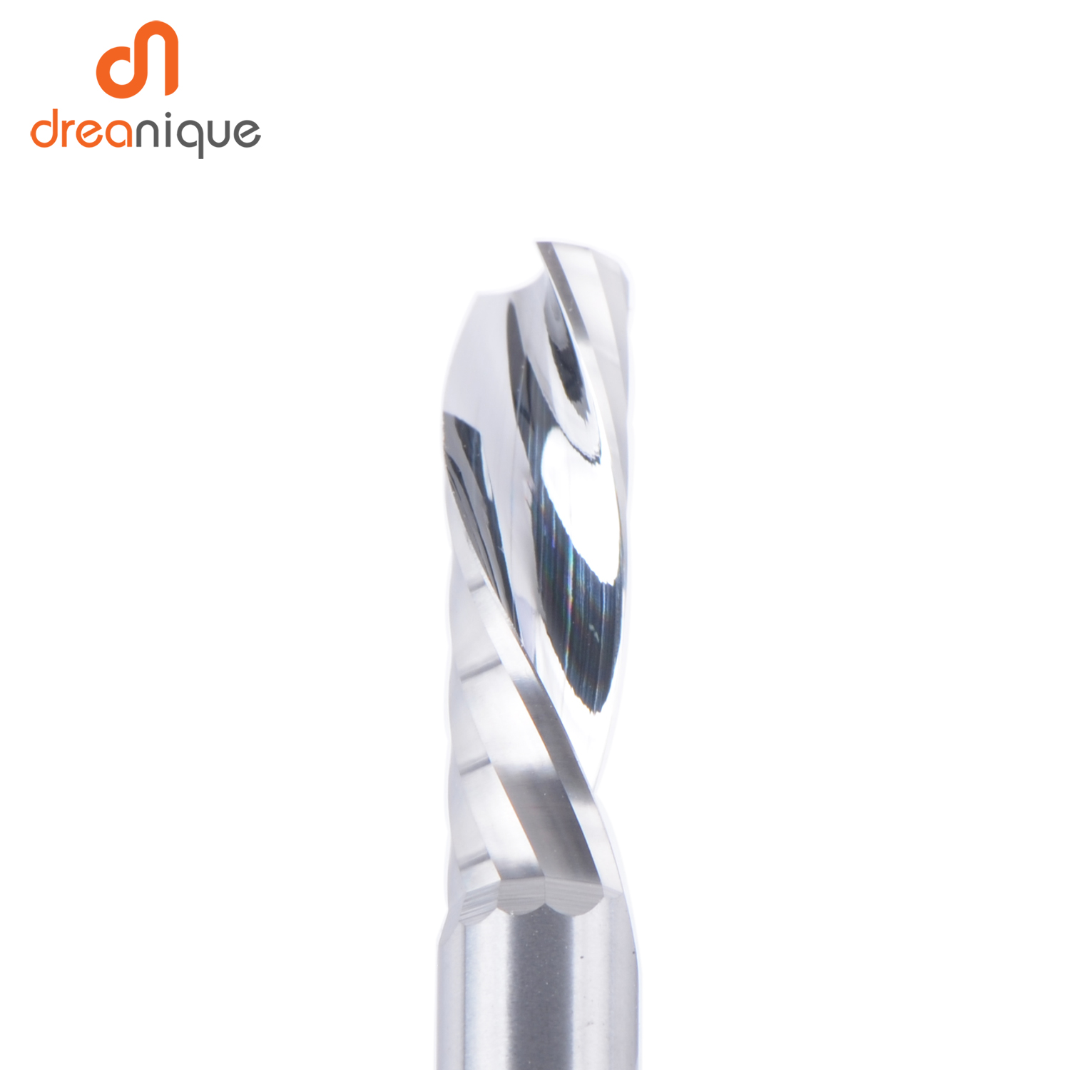 1 Stück AAAAA Spiralfräser mit – End Mill Set Bewertung und Preis