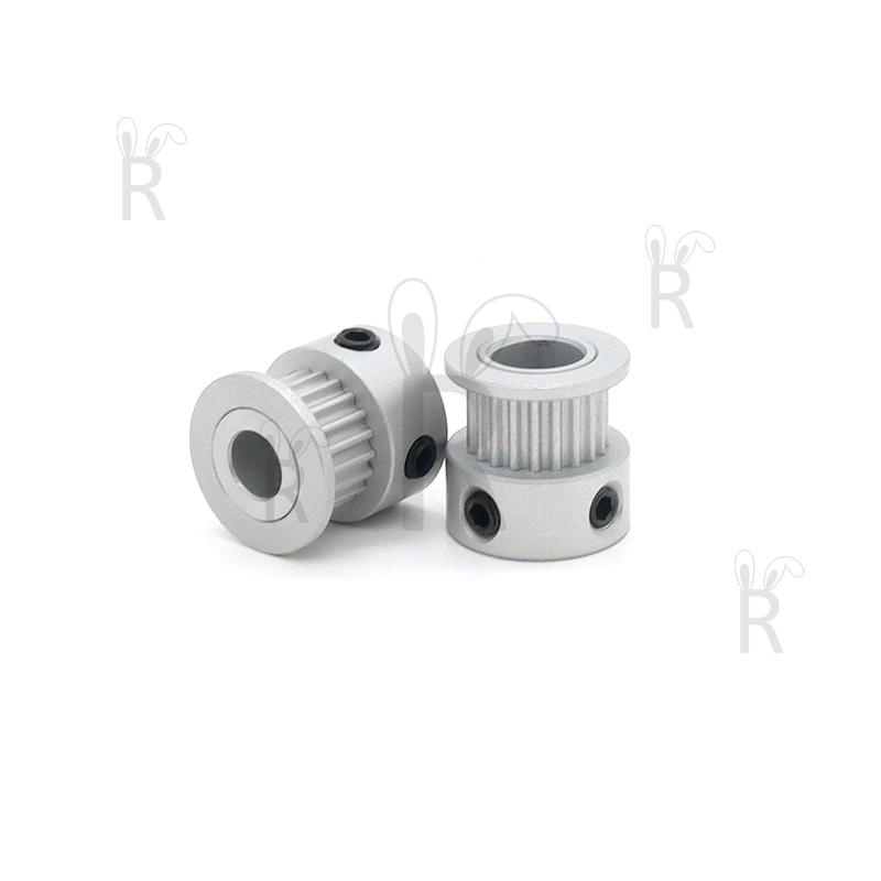 GT2 2GT Riemenscheibe 12T 14T  – Gt2 Pulley Bewertung und Preis