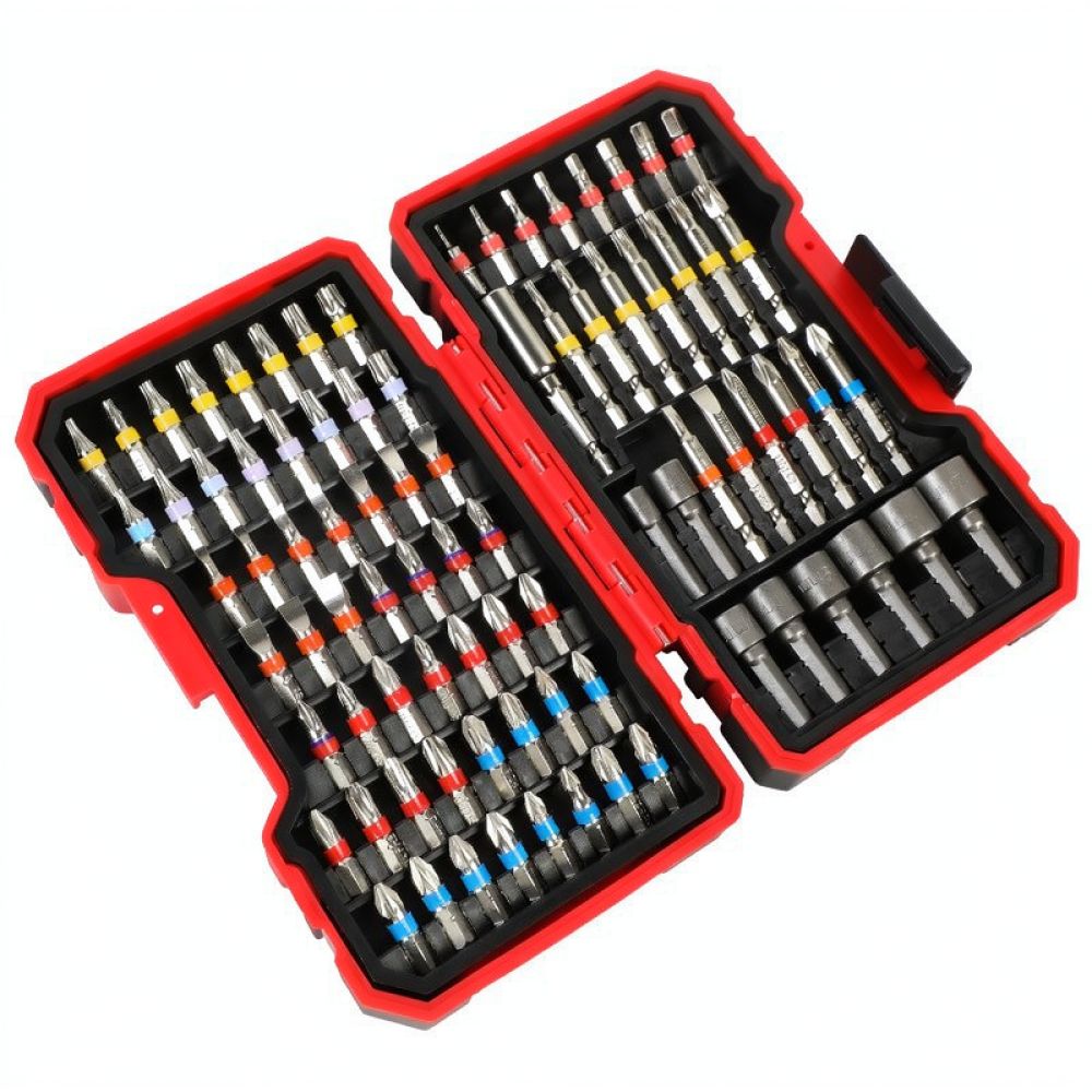 Universelles Zubehörset für El – Drill Bit Set Bewertung und Preis