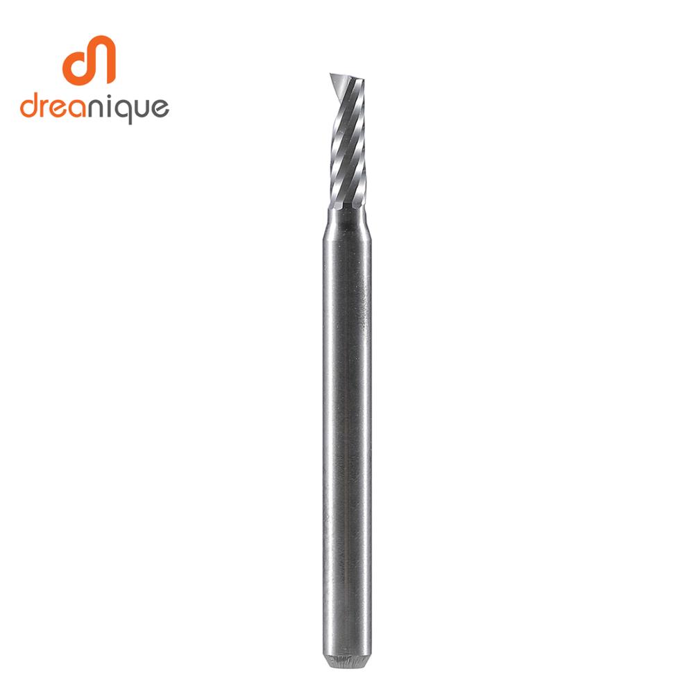 1 Stück AAAAA Spiralfräser mit – End Mill Set Bewertung und Preis