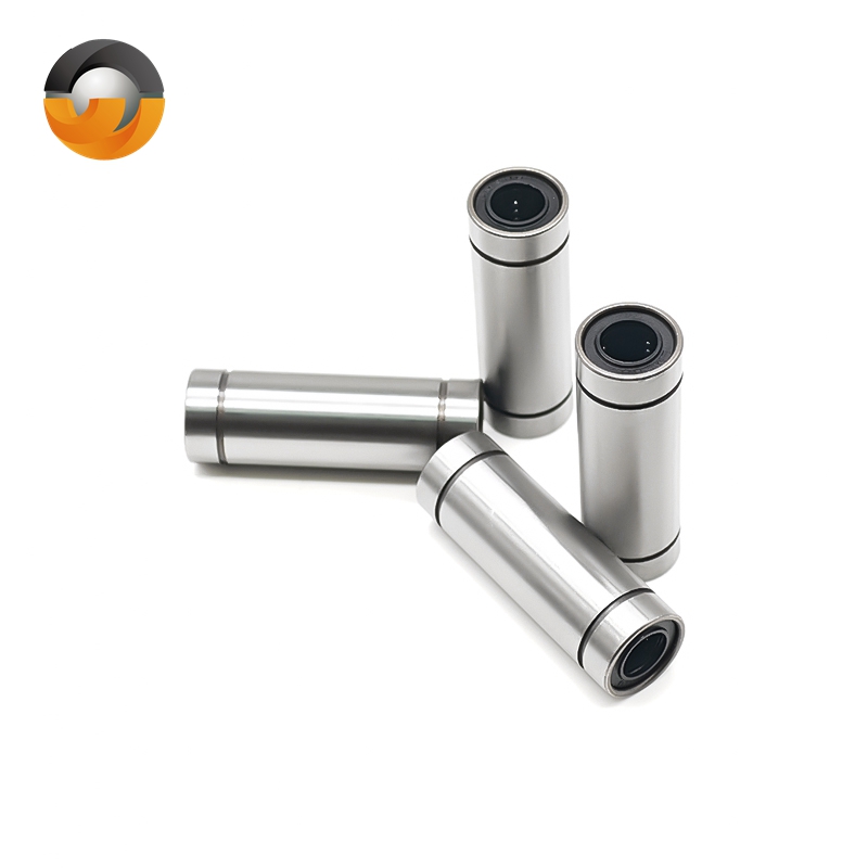 4/10 Stück LM8LUU Linearlager  – Lm8Uu Bearing Bewertung und Preis