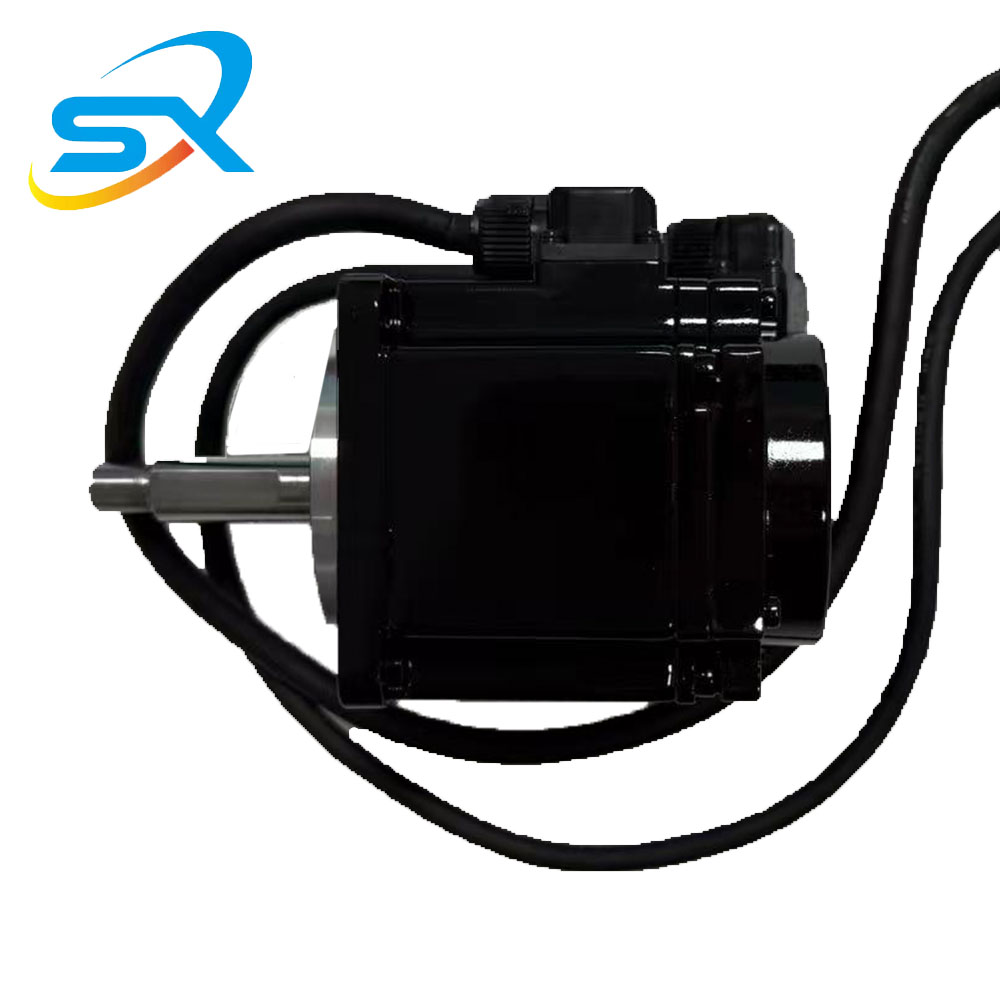 Sanyo Servomotor R2AA06020FXP3 – Servo Motor Bewertung und Preis