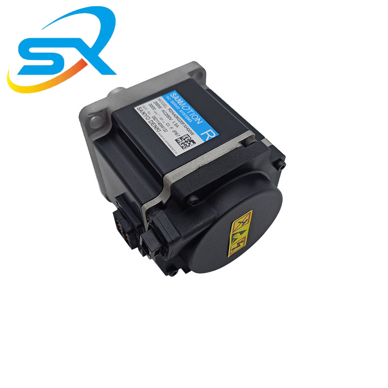 Sanyo Hauptquelle für Waren: S – Servo Motor Bewertung und Preis