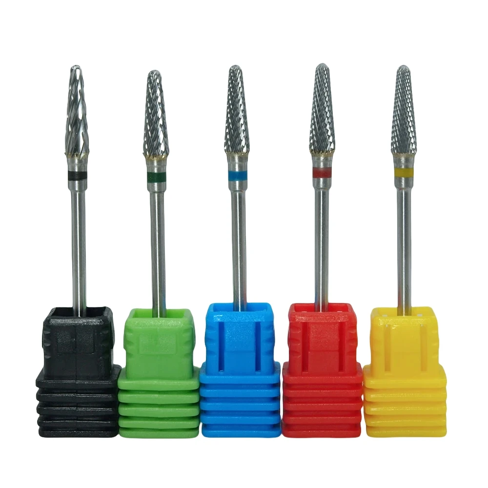 5 Stück/Set Edelstahlbohrer, e – Carbide End Mill Bewertung und Preis