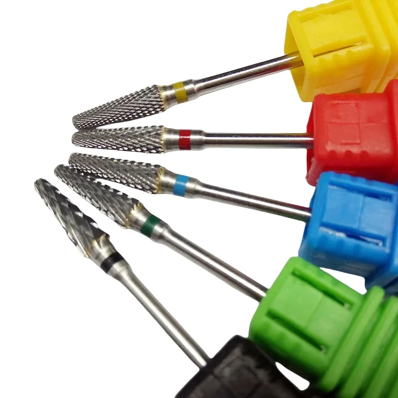 5 Stück/Set Edelstahlbohrer, e – Carbide End Mill Bewertung und Preis