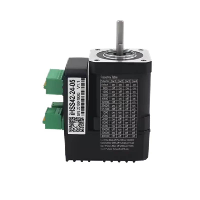 Nema 17 Closed-Loop-Motorsteue – Stepper Motor Nema17 Bewertung und Preis