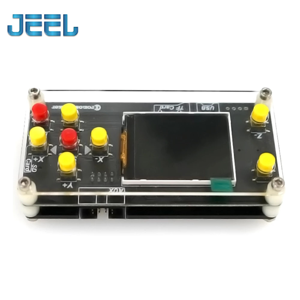 CNC GRBL 1,8 Zoll Offline-Steu – 3018 Cnc Bewertung und Preis