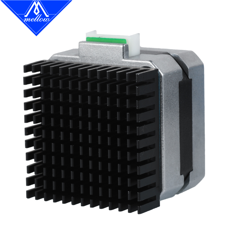 Mellow 3D-Drucker Aluminium-Mo – Stepper Motor Nema17 Bewertung und Preis