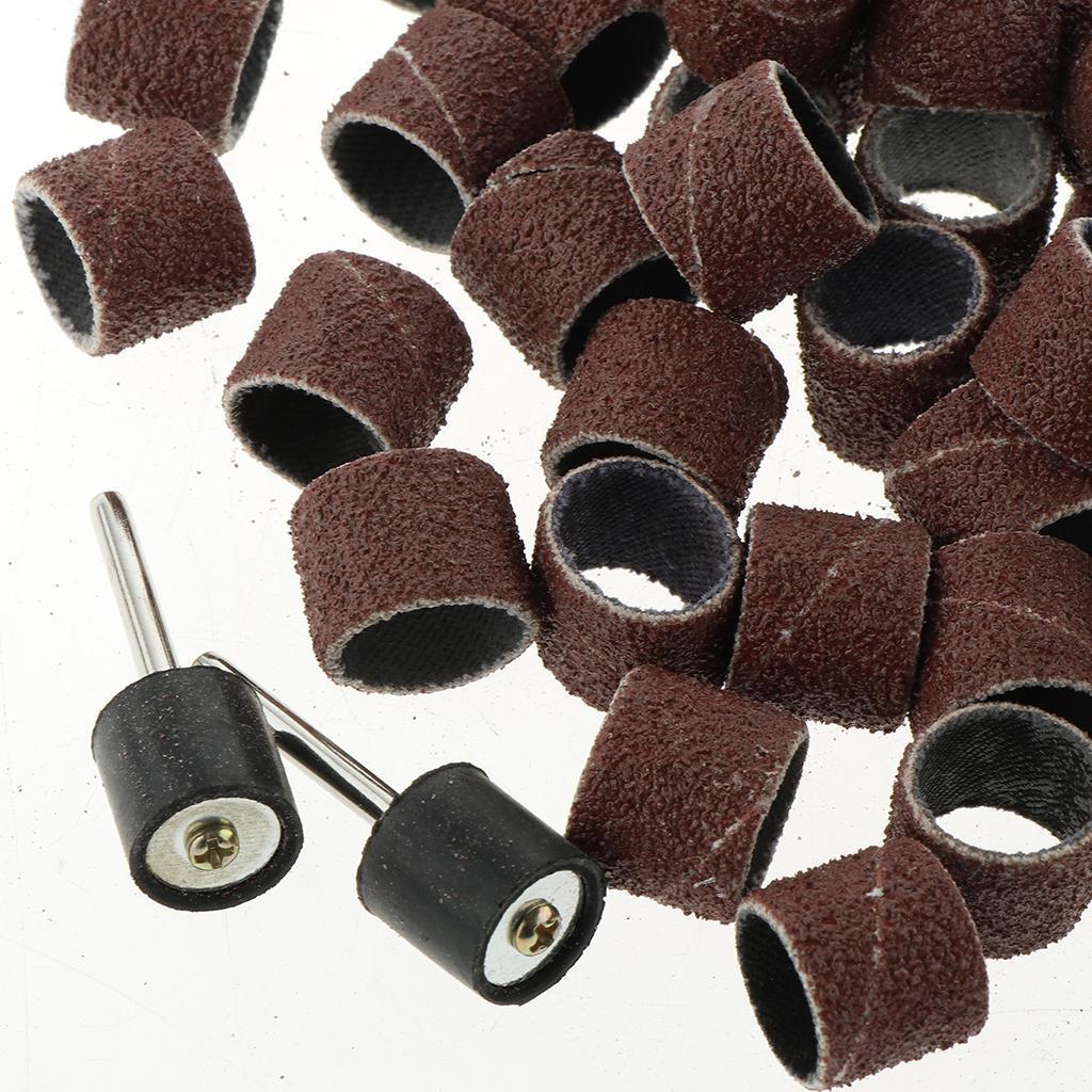 Nagelbohrer-Schleifbit-Set, zy – Drill Bit Set Bewertung und Preis