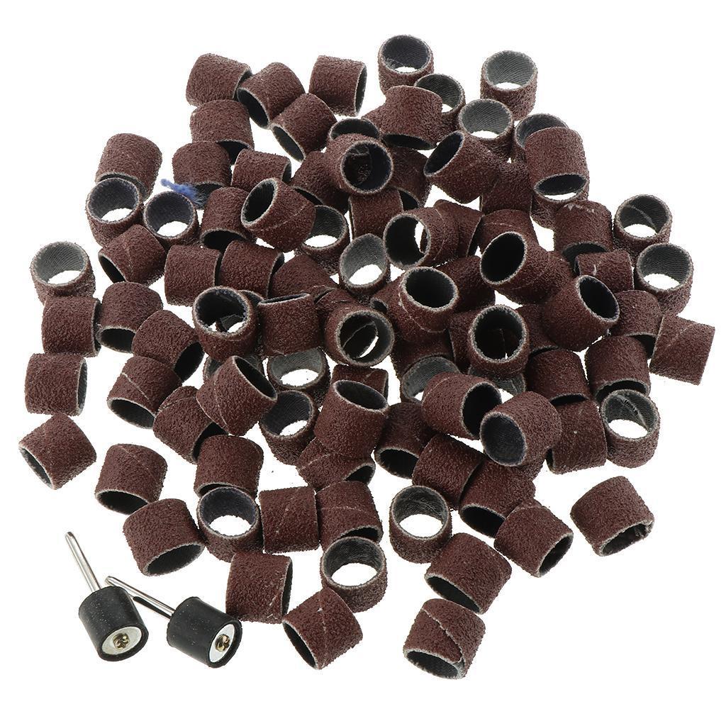 Nagelbohrer-Schleifbit-Set, zy – Drill Bit Set Bewertung und Preis