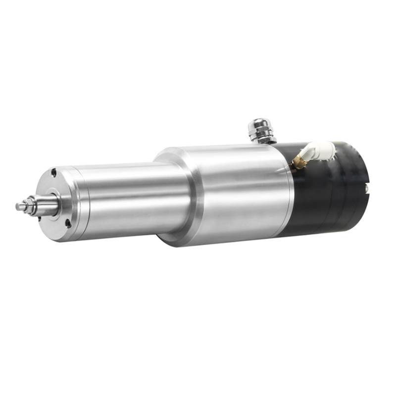 1,8 kW Hochgeschwindigkeits-Wa – Water Cooled Spindle Bewertung und Preis