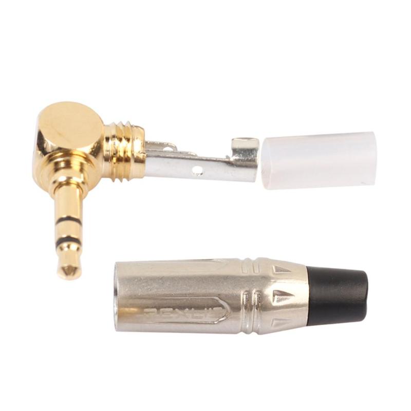 3,5mm Stereo 90 Grad Rechtwink – Coupling 8Mm Bewertung und Preis