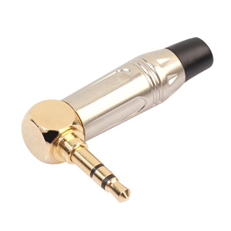 3,5mm Stereo 90 Grad Rechtwink – Coupling 8Mm Bewertung und Preis