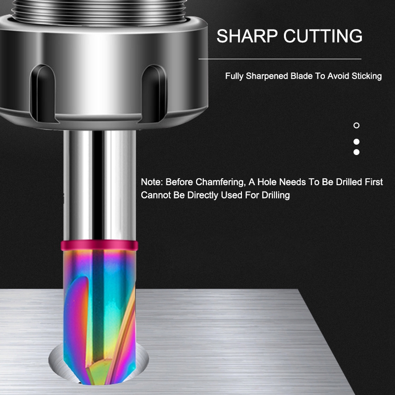 Shazam hrc60 60 ° 90 ° 120 ° F – End Mill Set Bewertung und Preis