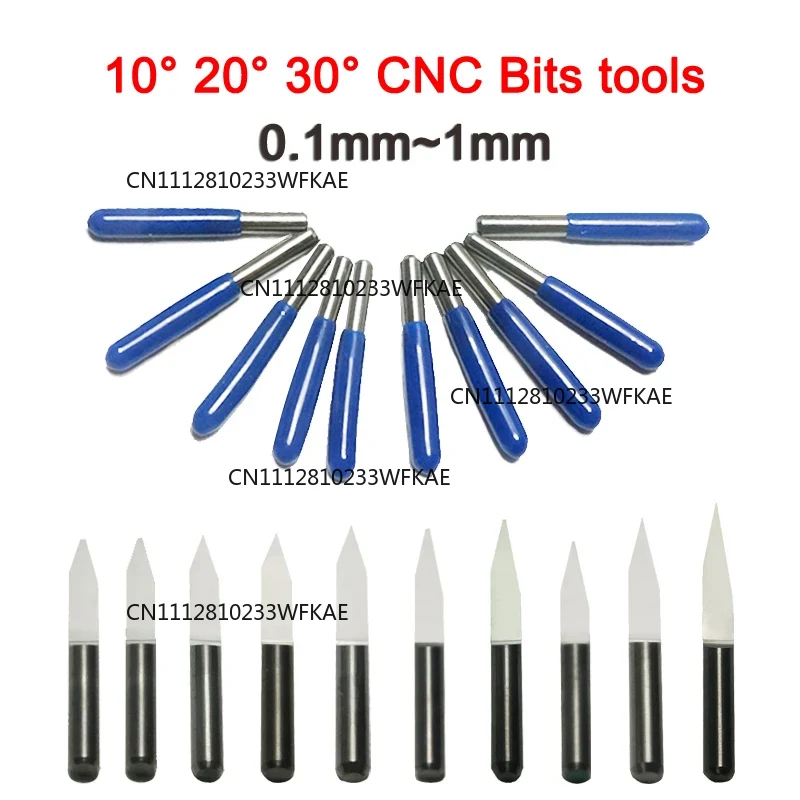 10CS für PACK LY, 3,175 mm Har – End Mill Bewertung und Preis